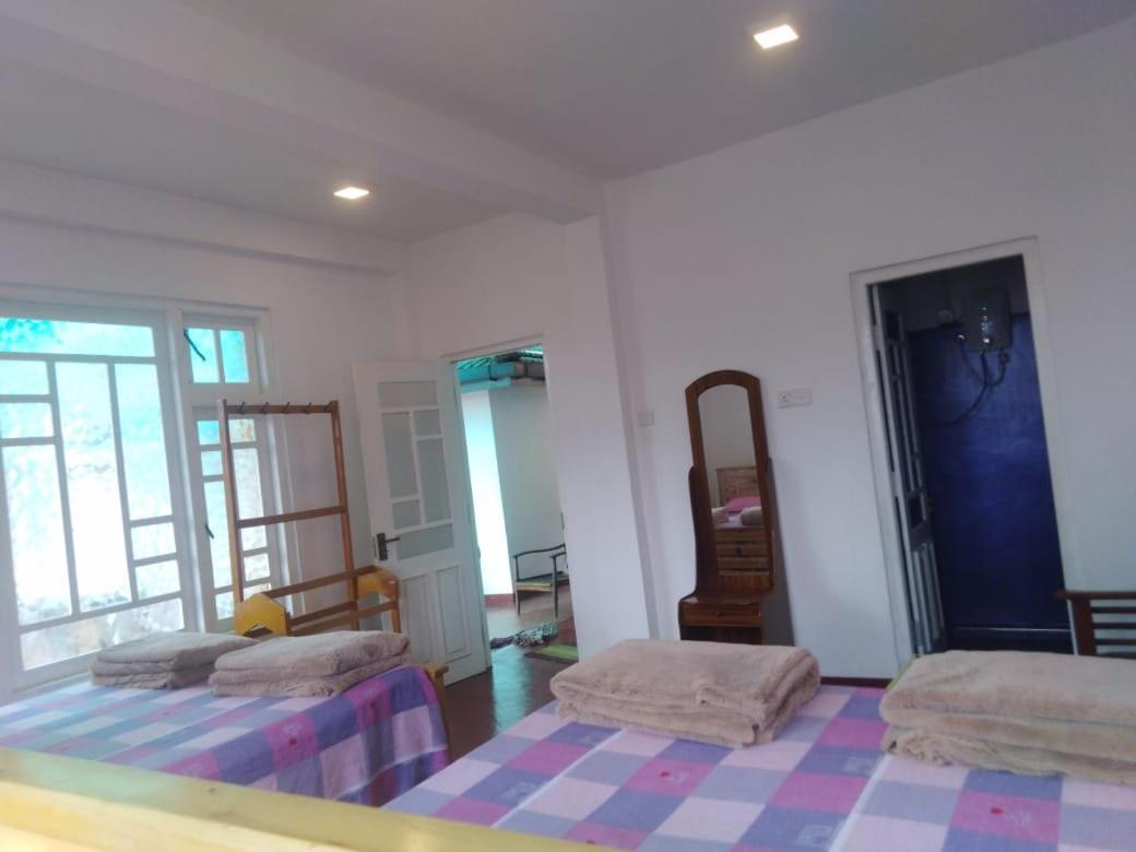 Forest Cyniciam Homestay Ohiya Kültér fotó
