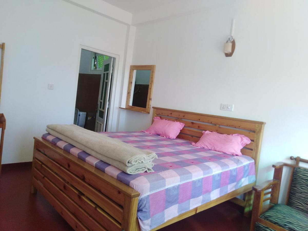 Forest Cyniciam Homestay Ohiya Kültér fotó