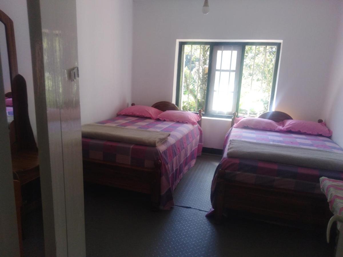 Forest Cyniciam Homestay Ohiya Kültér fotó