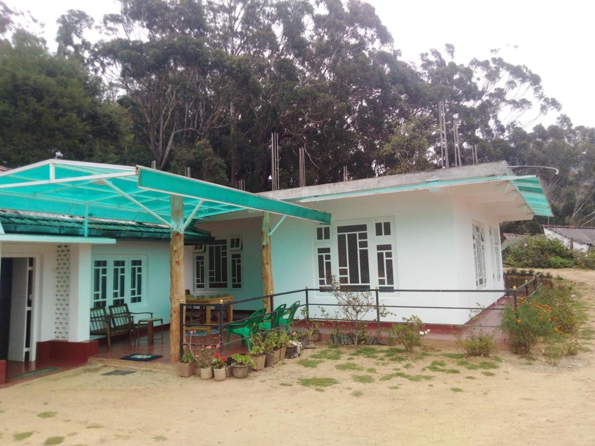 Forest Cyniciam Homestay Ohiya Kültér fotó