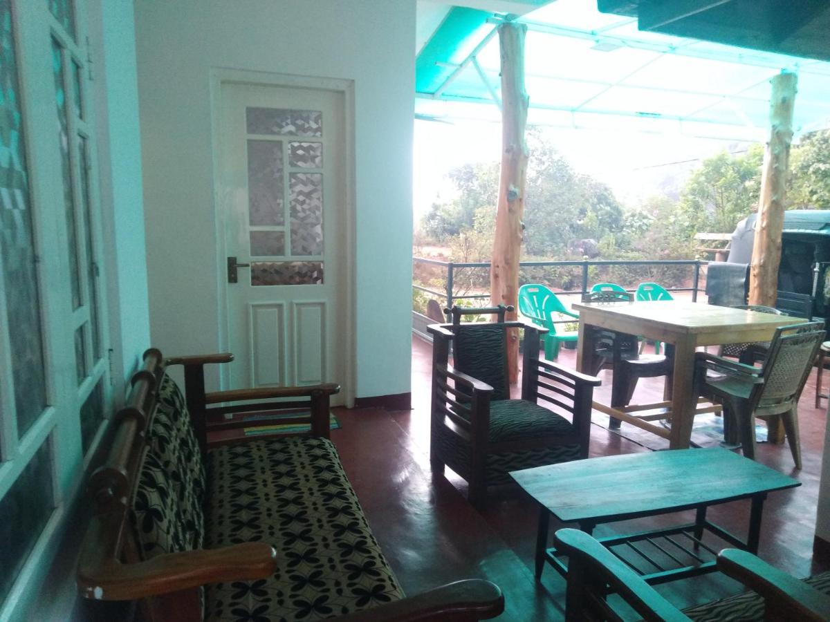 Forest Cyniciam Homestay Ohiya Kültér fotó