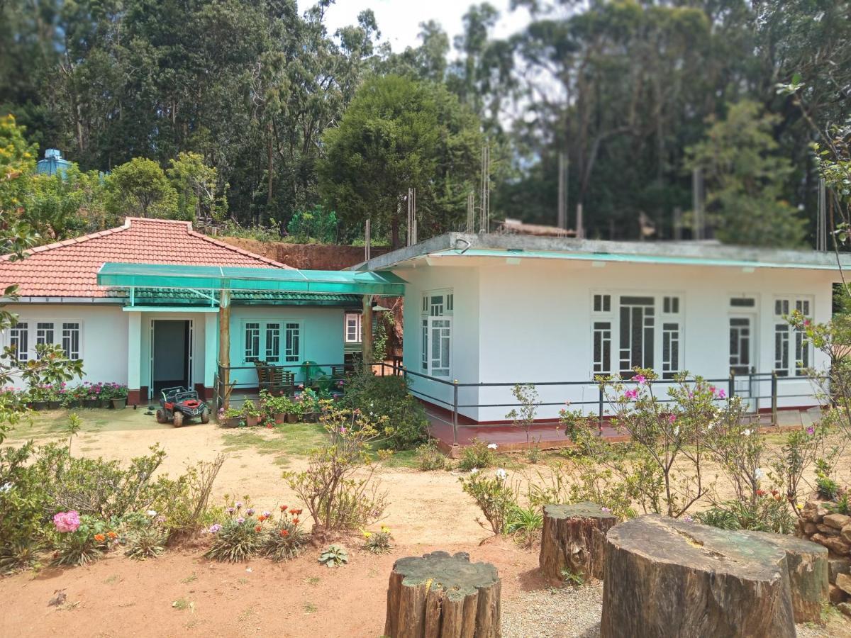 Forest Cyniciam Homestay Ohiya Kültér fotó