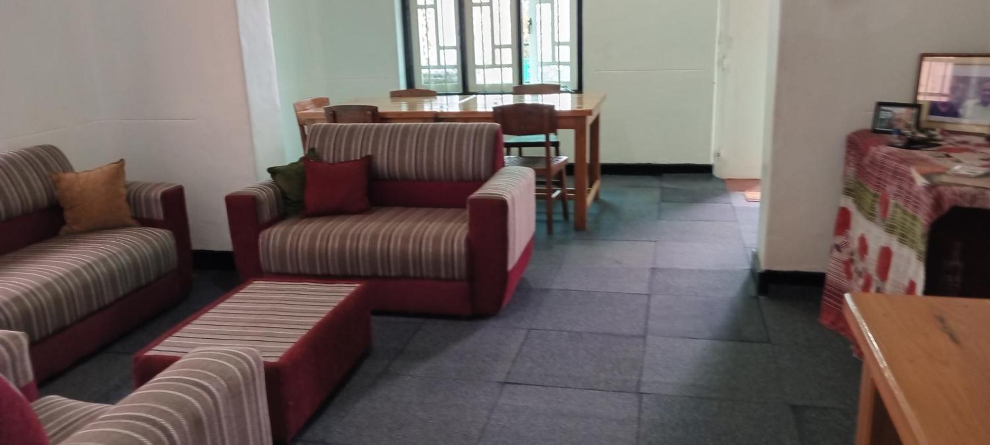 Forest Cyniciam Homestay Ohiya Kültér fotó