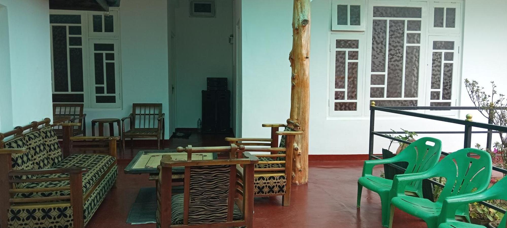 Forest Cyniciam Homestay Ohiya Szoba fotó