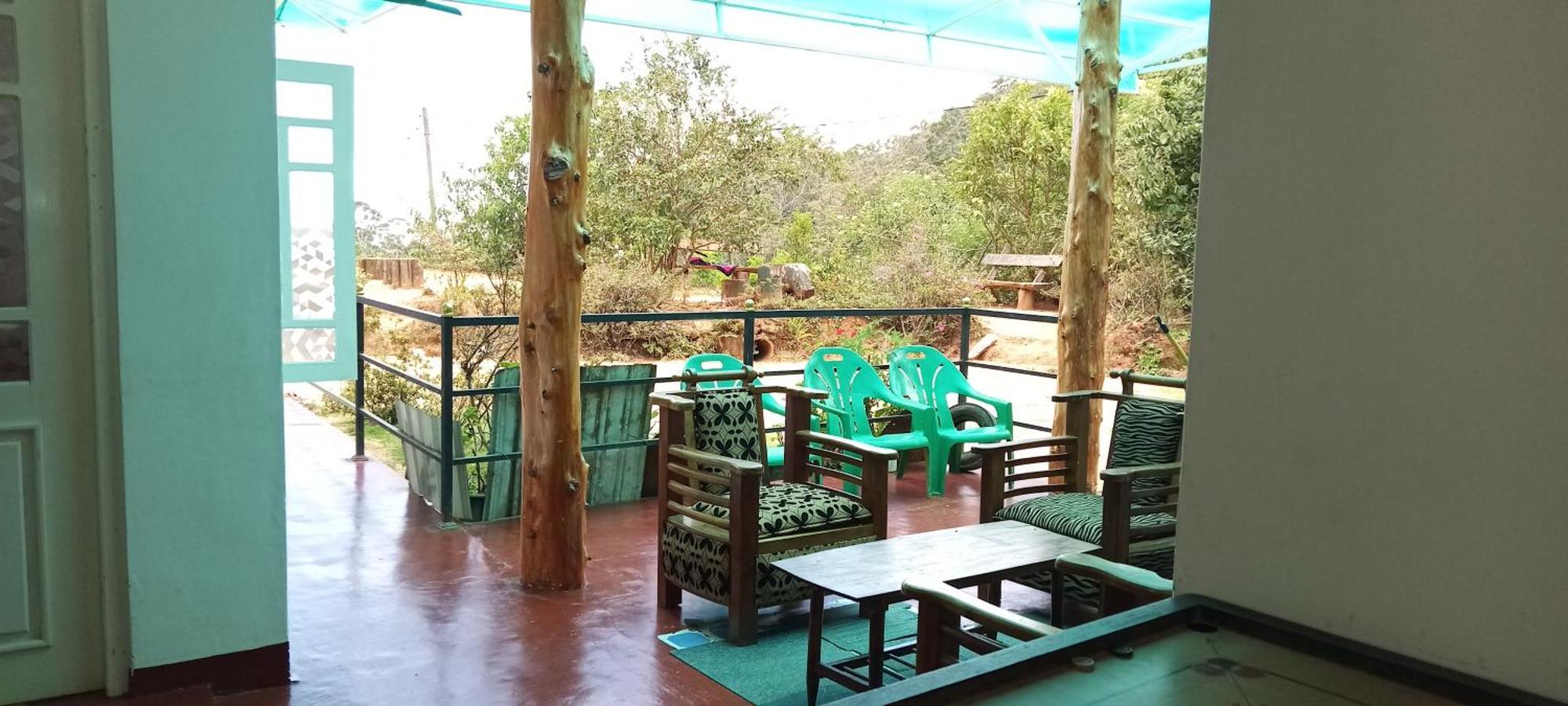 Forest Cyniciam Homestay Ohiya Szoba fotó