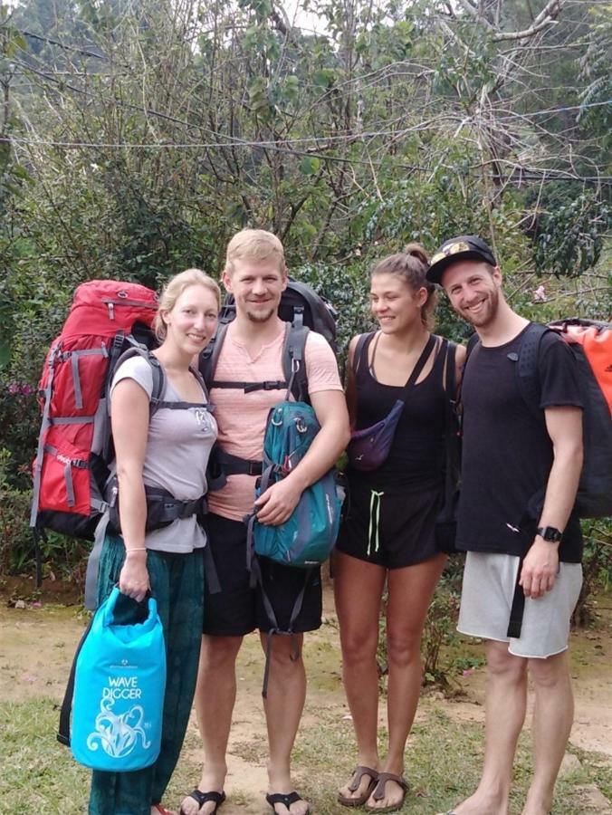 Forest Cyniciam Homestay Ohiya Kültér fotó